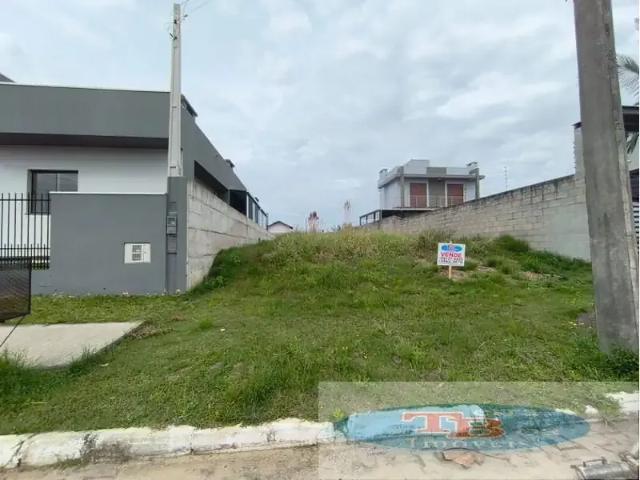 Terreno venda em Vila Rica, Portão