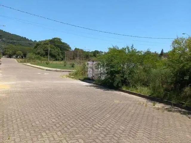 Terreno venda em Aberta dos Morros, Porto Alegre