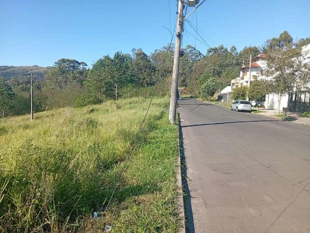 Terreno venda em Espírito Santo, Porto Alegre