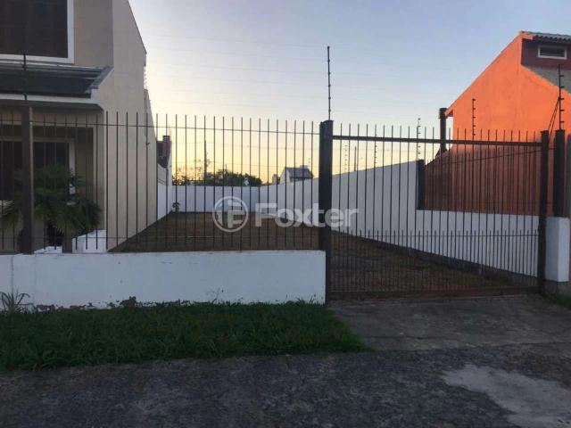 Terreno venda em Aberta dos Morros, Porto Alegre