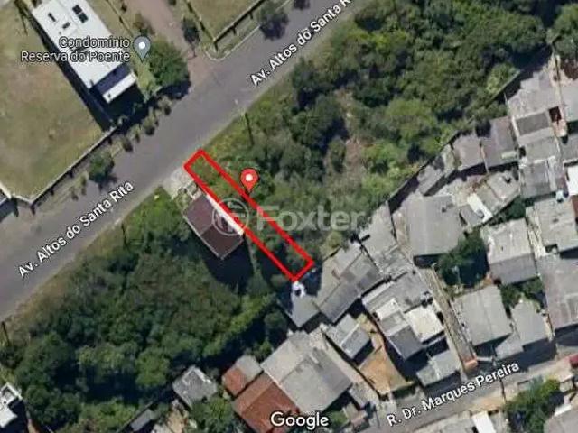 Terreno venda em Região Geográfica Imediata de Porto Alegre, Região Metropolitana de Porto Alegre