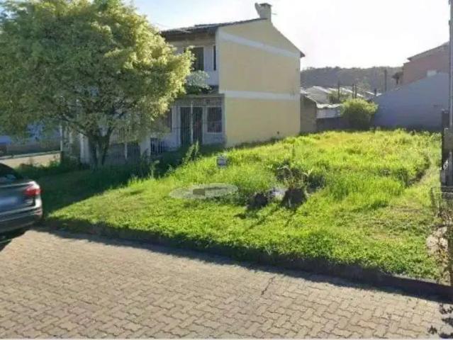 Terreno venda em Aberta dos Morros, Porto Alegre