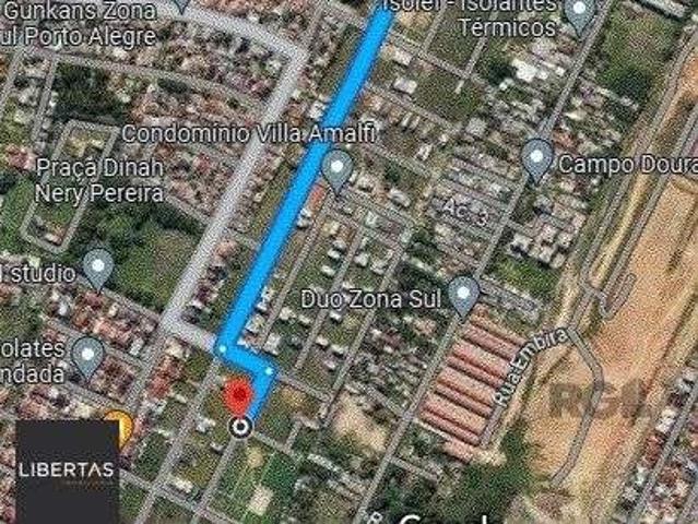 Terreno venda em Região Geográfica Imediata de Porto Alegre, Região Metropolitana de Porto Alegre