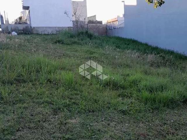 Terreno venda em Aberta dos Morros, Porto Alegre