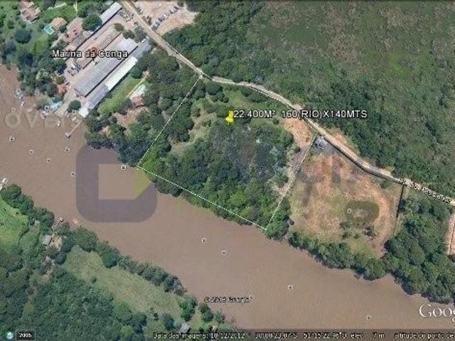 Terreno venda em Região Geográfica Imediata de Porto Alegre, Região Metropolitana de Porto Alegre