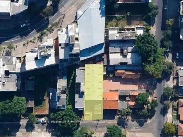 Terreno venda em Região Geográfica Imediata de Porto Alegre, Região Metropolitana de Porto Alegre