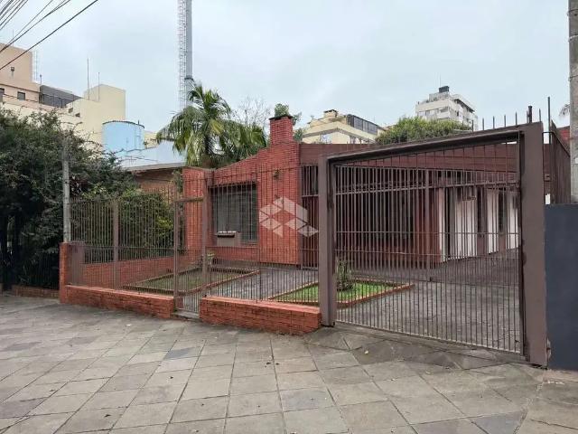 Terreno venda em Auxiliadora, Porto Alegre