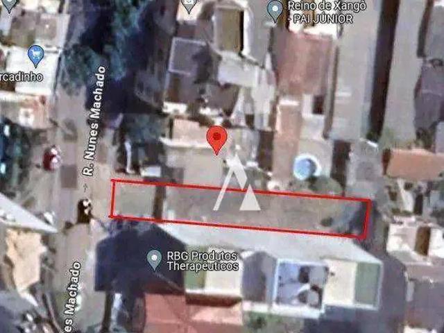Terreno venda em Vila Cabo Rocha, Porto Alegre