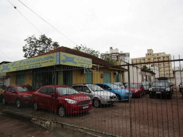 Terreno venda em Região Geográfica Imediata de Porto Alegre, Região Metropolitana de Porto Alegre