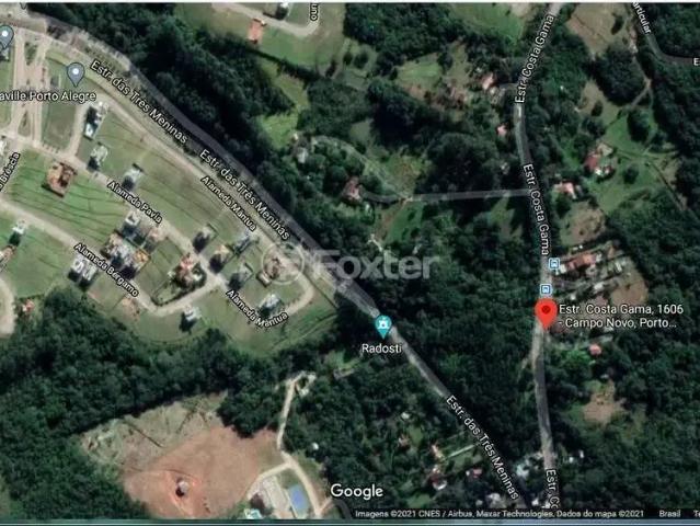 Terreno venda em Região Geográfica Imediata de Porto Alegre, Região Metropolitana de Porto Alegre