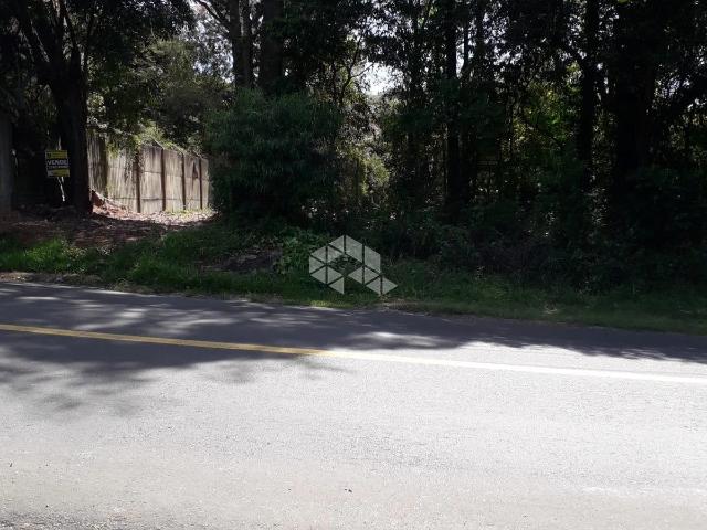 Terreno venda em Belém Velho, Porto Alegre