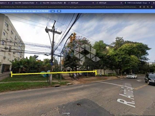 Terreno venda em Região Geográfica Imediata de Porto Alegre, Região Metropolitana de Porto Alegre