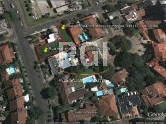 Terreno venda em Boa Vista, Porto Alegre