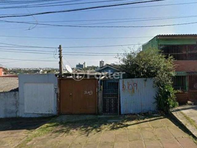 Terreno venda em Bom Jesus, Porto Alegre