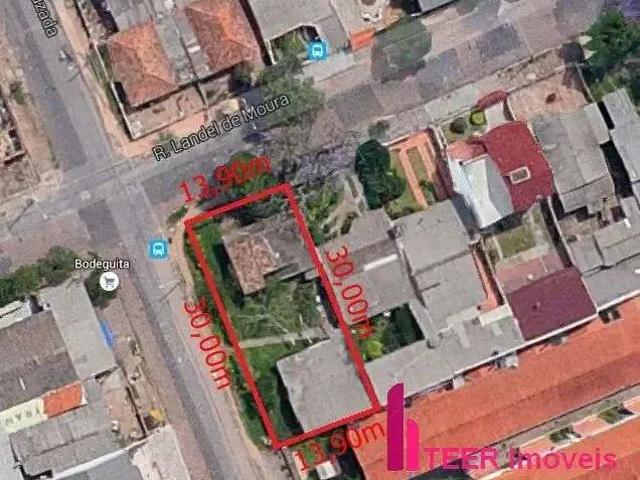 Terreno venda em Região Geográfica Imediata de Porto Alegre, Região Metropolitana de Porto Alegre