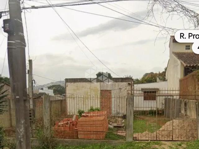 Terreno venda em Camaquã, Porto Alegre