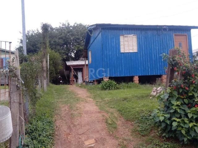 Terreno venda em Campo Novo, Porto Alegre