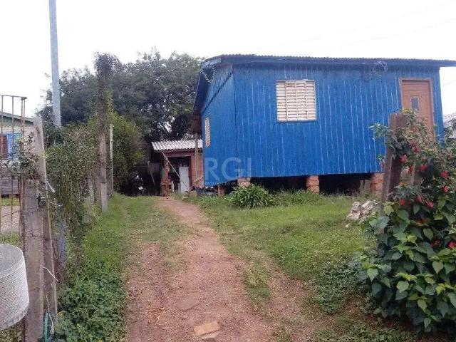 Terreno venda em Campo Novo, Porto Alegre