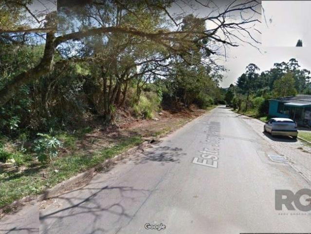 Terreno venda em Campo Novo, Porto Alegre