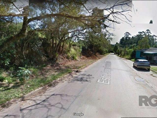 Terreno venda em Campo Novo, Porto Alegre