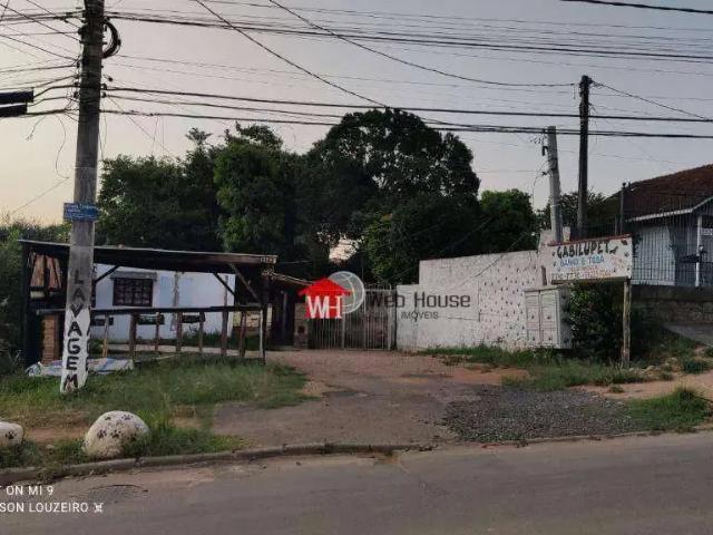 Terreno venda em Região Geográfica Imediata de Porto Alegre, Região Metropolitana de Porto Alegre