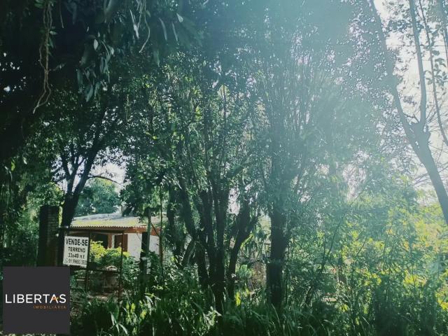 Terreno venda em Campo Novo, Porto Alegre
