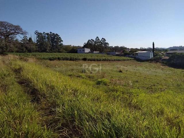Terreno venda em Campo Novo, Porto Alegre