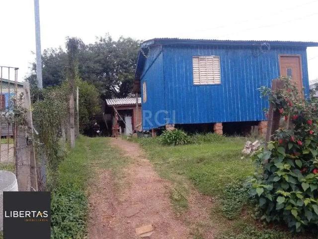 Terreno venda em Campo Novo, Porto Alegre