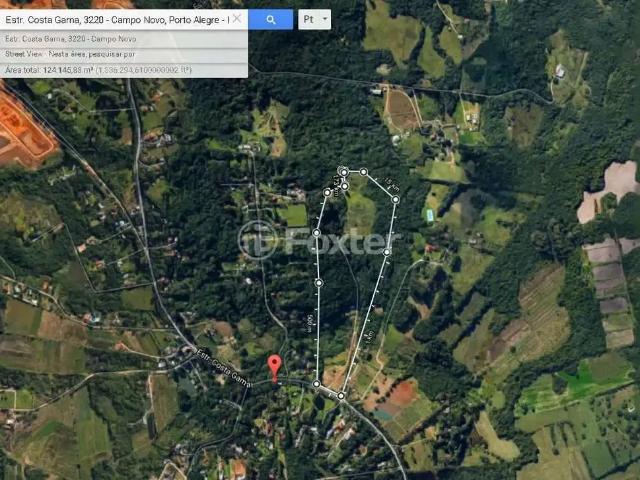 Terreno venda em Região Geográfica Imediata de Porto Alegre, Região Metropolitana de Porto Alegre