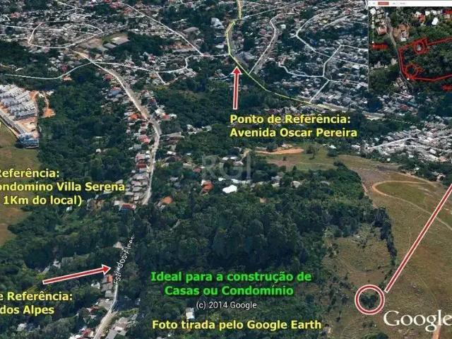 Terreno venda em Região Geográfica Imediata de Porto Alegre, Região Metropolitana de Porto Alegre