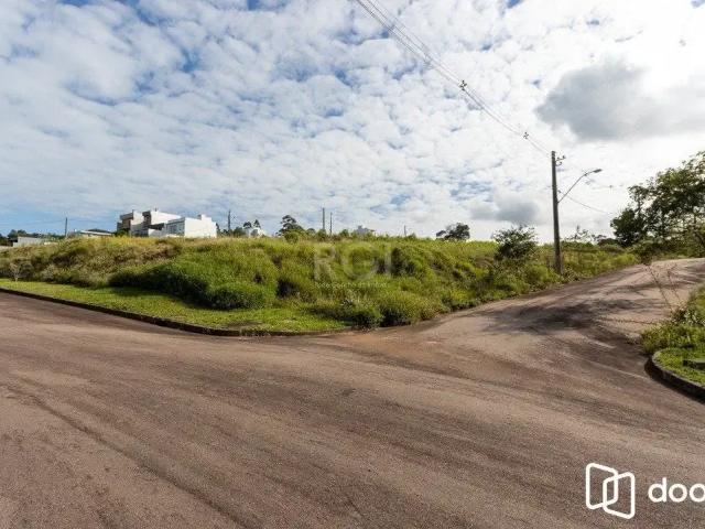 Terreno venda em Campo Novo, Porto Alegre