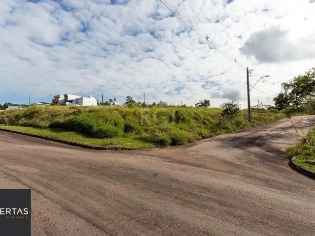 Terreno venda em Campo Novo, Porto Alegre
