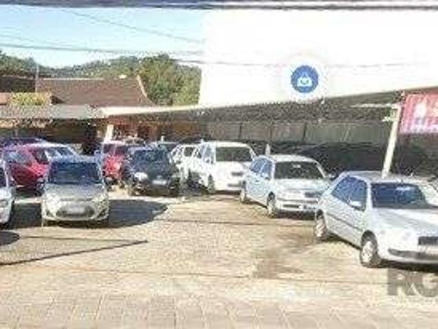 Terreno venda em Cavalhada, Porto Alegre