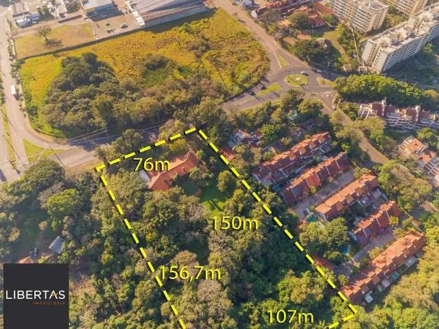 Terreno venda em Região Geográfica Imediata de Porto Alegre, Região Metropolitana de Porto Alegre