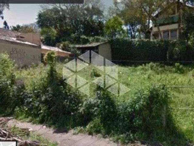 Terreno venda em Ipanema, Porto Alegre
