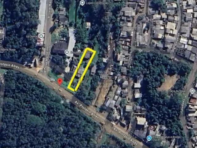 Terreno venda em Região Geográfica Imediata de Porto Alegre, Região Metropolitana de Porto Alegre