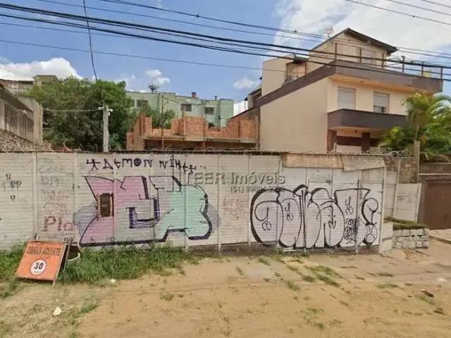 Terreno venda em Região Geográfica Imediata de Porto Alegre, Região Metropolitana de Porto Alegre
