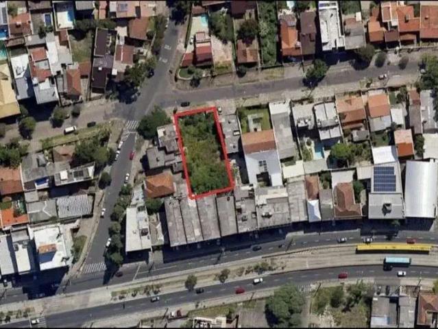 Terreno venda em Região Geográfica Imediata de Porto Alegre, Região Metropolitana de Porto Alegre