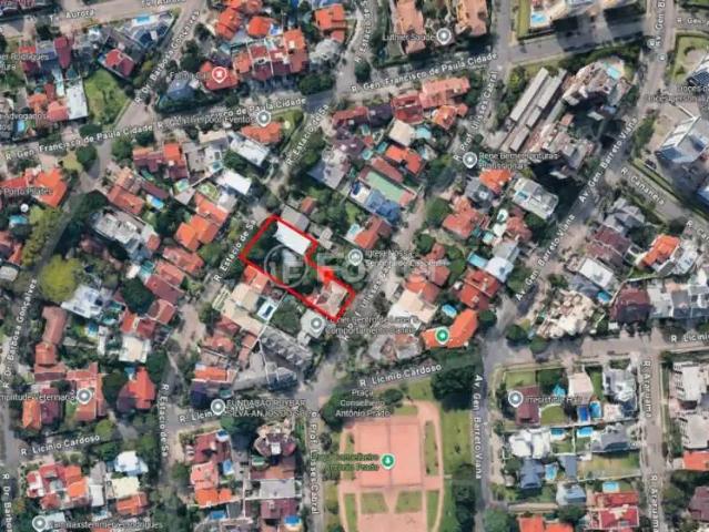 Terreno venda em Região Geográfica Imediata de Porto Alegre, Região Metropolitana de Porto Alegre