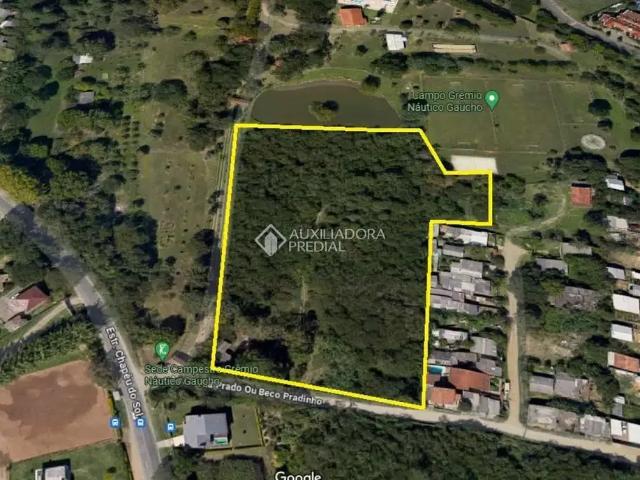 Terreno venda em Região Geográfica Imediata de Porto Alegre, Região Metropolitana de Porto Alegre