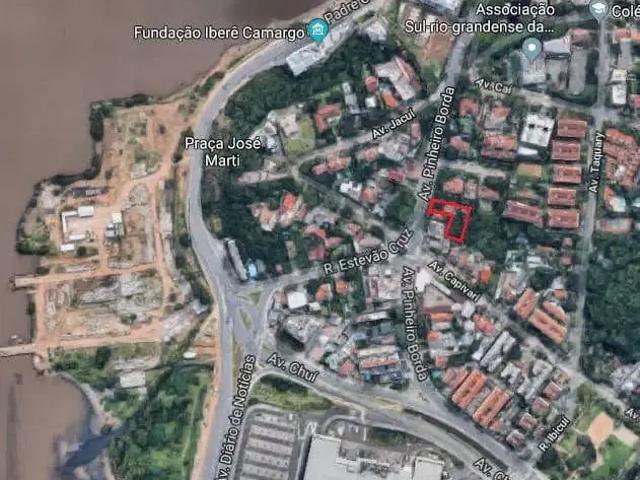Terreno venda em Região Geográfica Imediata de Porto Alegre, Região Metropolitana de Porto Alegre