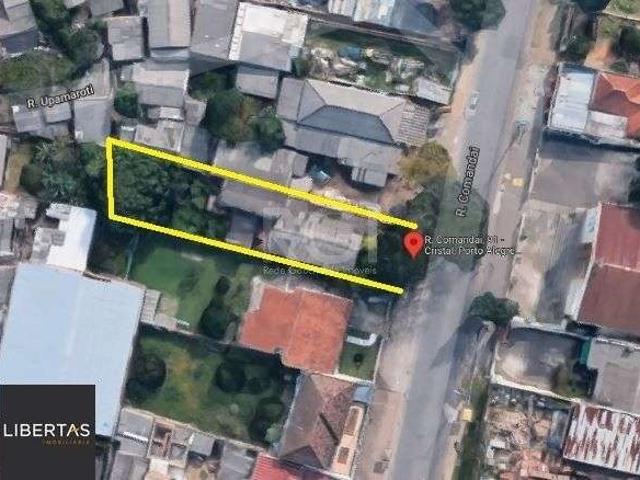Terreno venda em Região Geográfica Imediata de Porto Alegre, Região Metropolitana de Porto Alegre