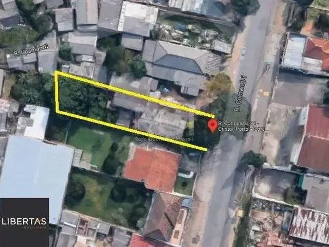 Terreno venda em Região Geográfica Imediata de Porto Alegre, Região Metropolitana de Porto Alegre