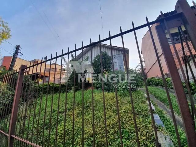 Terreno venda em Cristo Redentor, Porto Alegre