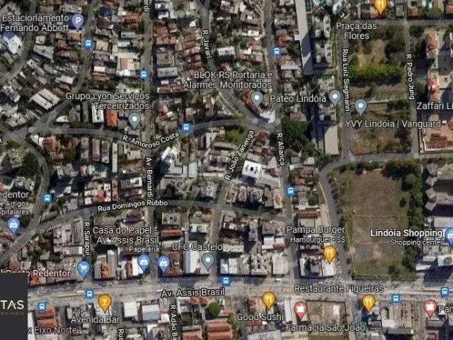 Terreno venda em Região Geográfica Imediata de Porto Alegre, Região Metropolitana de Porto Alegre