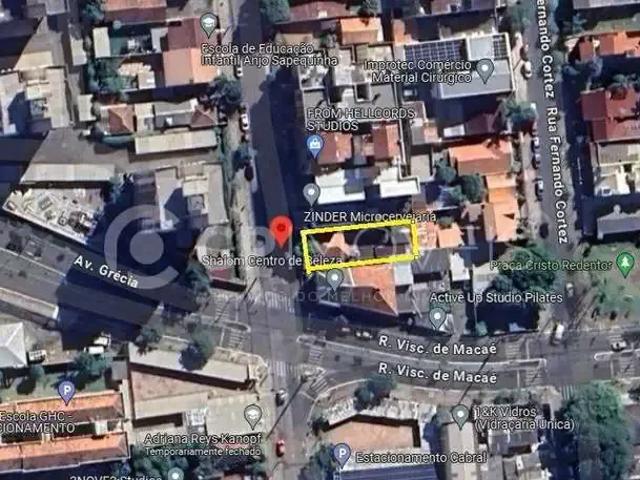 Terreno venda em Região Geográfica Imediata de Porto Alegre, Região Metropolitana de Porto Alegre