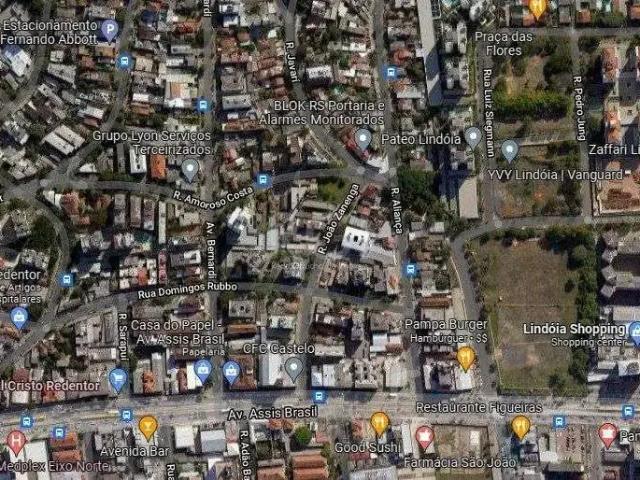 Terreno venda em Região Geográfica Imediata de Porto Alegre, Região Metropolitana de Porto Alegre