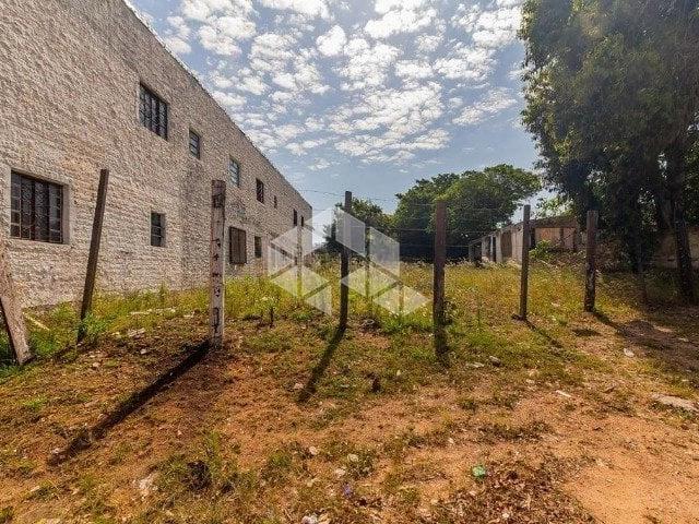 Terreno venda em Serraria, Porto Alegre