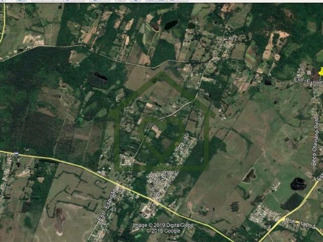 Terreno venda em Extrema, Porto Alegre