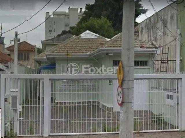 Terreno venda em Floresta, Porto Alegre
